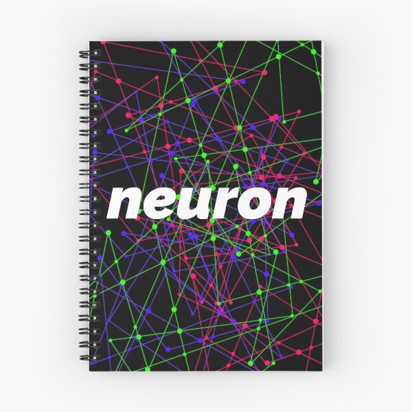 Item preview, Cool neuron design - Neuroscience designed and sold by ZeeshanDesignz.