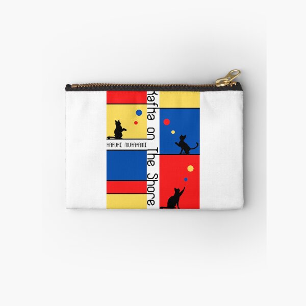 Item preview, Haruki Murakami Kafka on the shore in Bauhaus designed and sold by Super-Mikoon.
