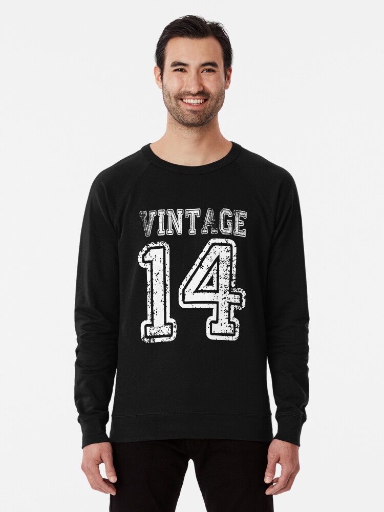 Sweatshirt for 14 sales year old boy