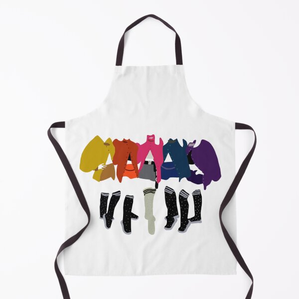 Item preview, Dirty Candy - Julie and the Phantoms designed and sold by Samaya Vaidya.
