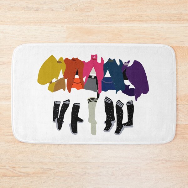 Item preview, Dirty Candy - Julie and the Phantoms designed and sold by Samaya Vaidya.