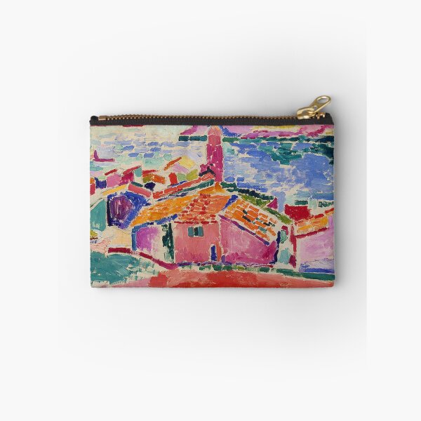 Item preview, View of Collioure by Henri Matisse designed and sold by ReimagineStore.