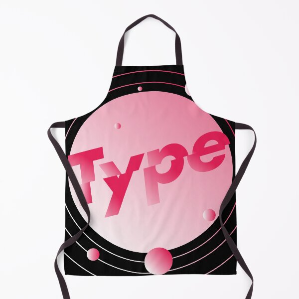 Item preview, Cool futuristic typography design designed and sold by ZeeshanDesignz.