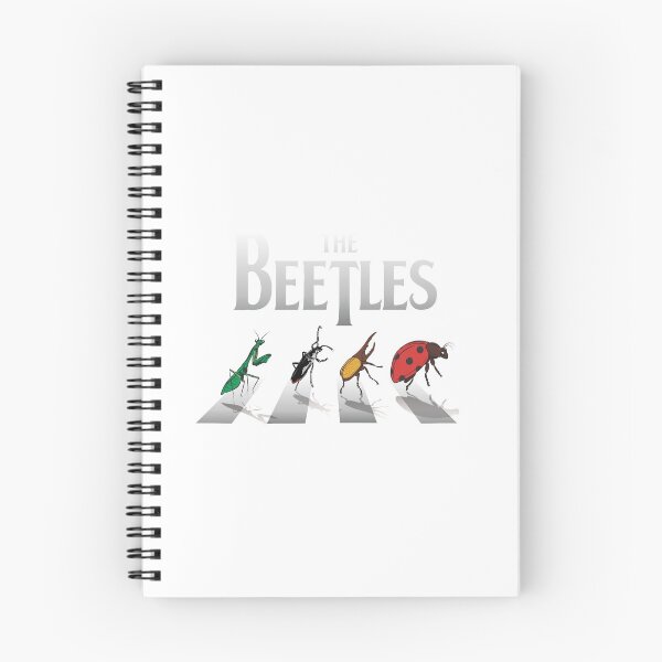 Item preview, The Beetles designed and sold by Gretanilsen.
