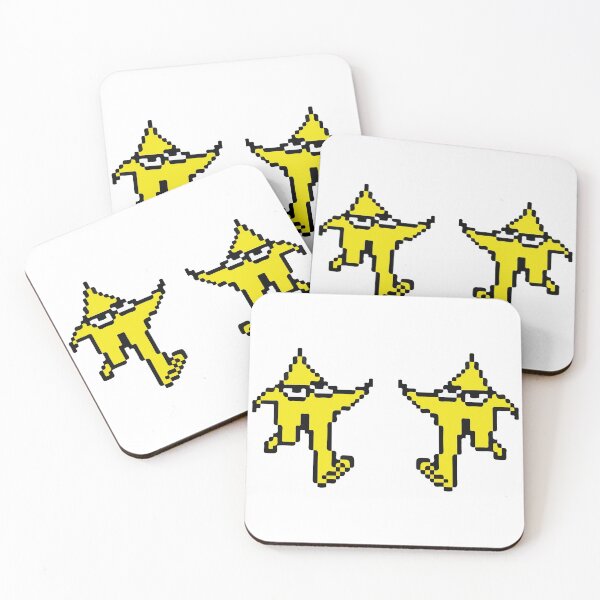 Item preview, starwalker deltarune designed and sold by spamton-funny.