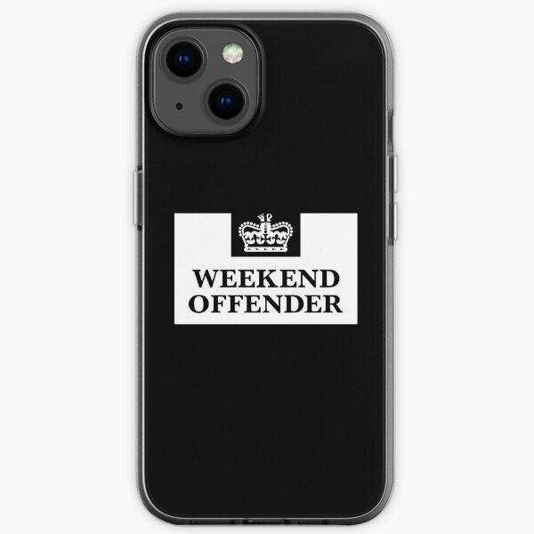 Équipement Ultras Coque souple iPhone