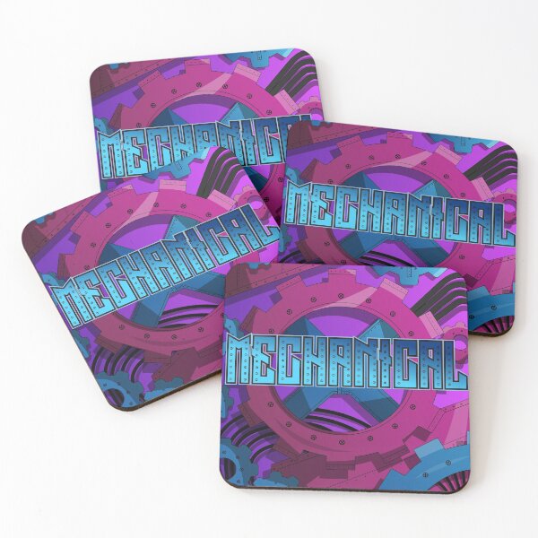 Item preview, Cool Mechanical Engineering design designed and sold by ZeeshanDesignz.