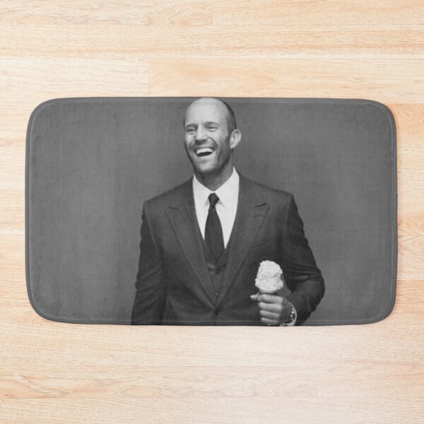 Item preview, jason statham designed and sold by phedomean.