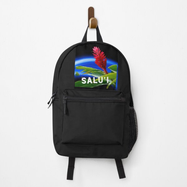 Item preview, Salu'i (Lu'i) famous Samoan Polynesian name Pago Pago American Samoa designed and sold by Siahtasi55.