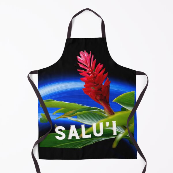 Item preview, Salu'i (Lu'i) famous Samoan Polynesian name Pago Pago American Samoa designed and sold by Siahtasi55.