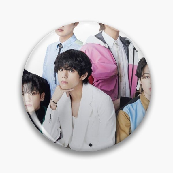 Item preview, BTS Fan, BTS VOGUE designed and sold by nguyenartfs.