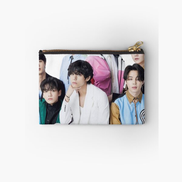 Item preview, BTS Fan, BTS VOGUE designed and sold by nguyenartfs.