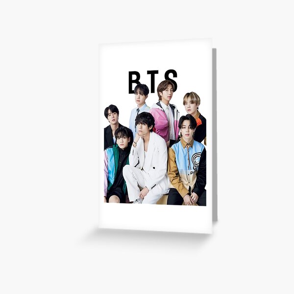 Item preview, BTS Fan, BTS VOGUE designed and sold by nguyenartfs.