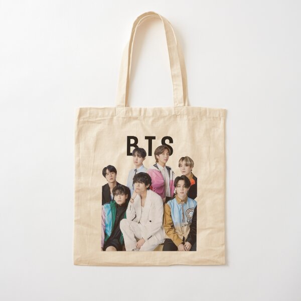 Artikel-Vorschau von BTS-Fan, BTS VOGUE, designt und verkauft von nguyenartfs.