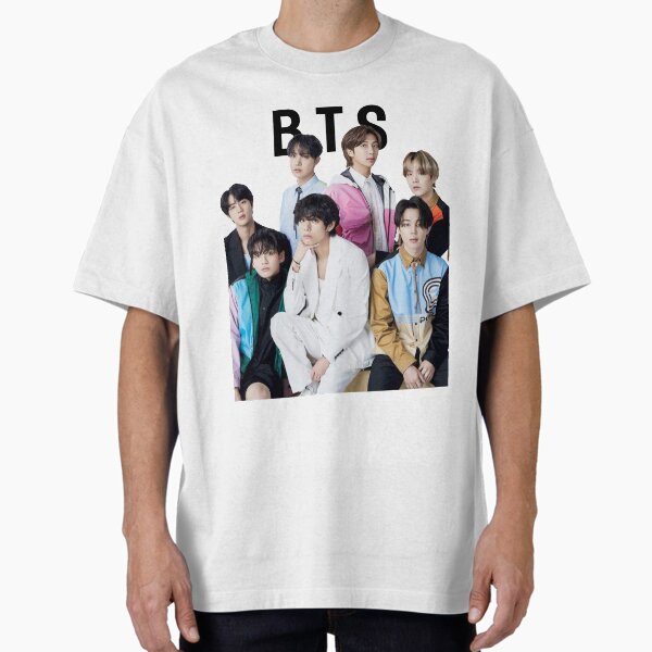 Jack In The Box]CROP T-SHIRT(2022年11月初旬以降発送) – BTS