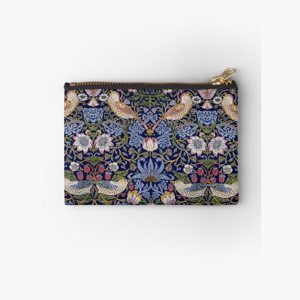 Item preview, Strawberry Thief by William Morris designed and sold by ReimagineStore.
