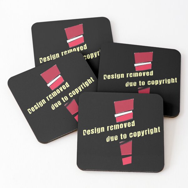 Item preview, The copyright claim designed and sold by Trashy-Designs.