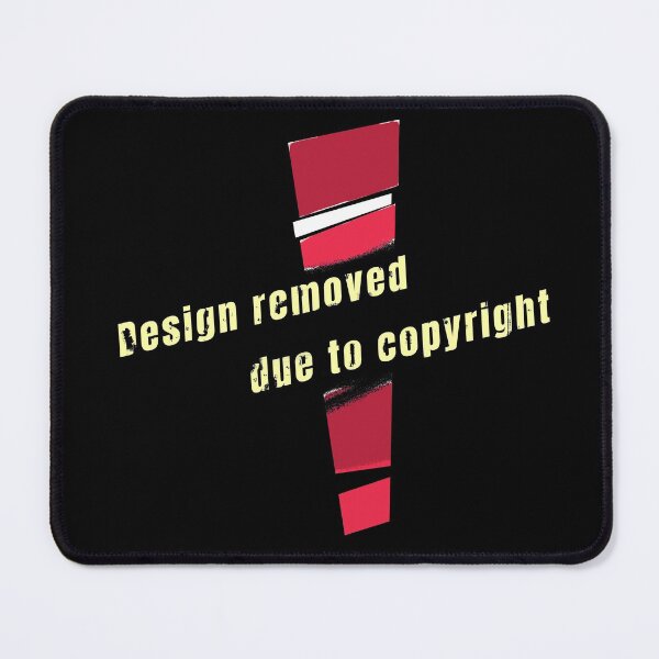 Item preview, The copyright claim designed and sold by Trashy-Designs.