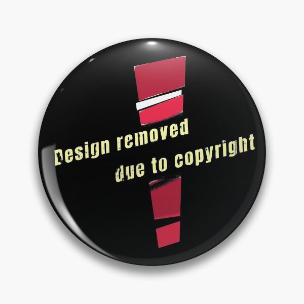 Item preview, The copyright claim designed and sold by Trashy-Designs.