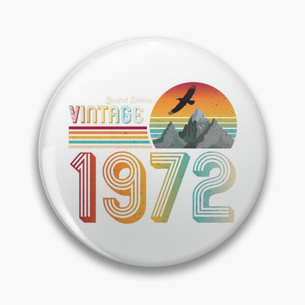 Item preview, Vintage 1972  designed and sold by Gretanilsen.