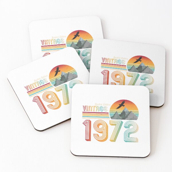 Item preview, Vintage 1972  designed and sold by Gretanilsen.