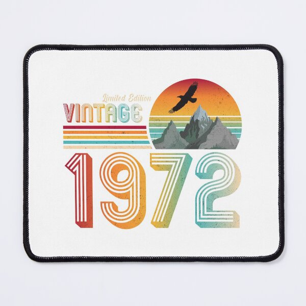 Item preview, Vintage 1972 designed and sold by Gretanilsen.