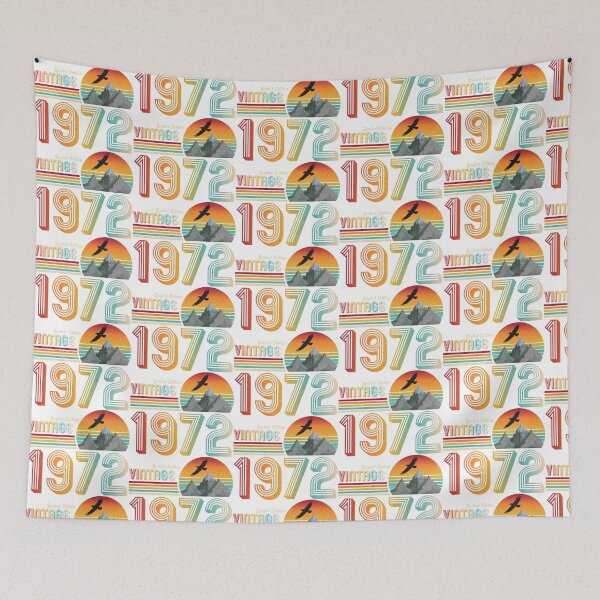 Item preview, Vintage 1972  designed and sold by Gretanilsen.