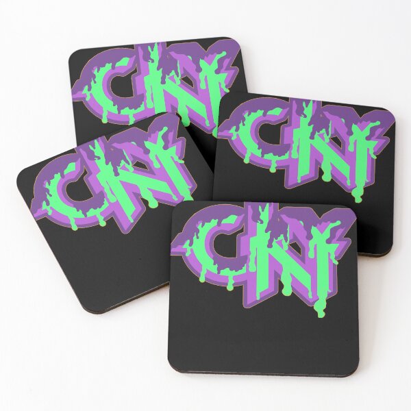 Item preview, Ghoul Grumps style CKY Logo Classic designed and sold by JeffreyLeeMore.