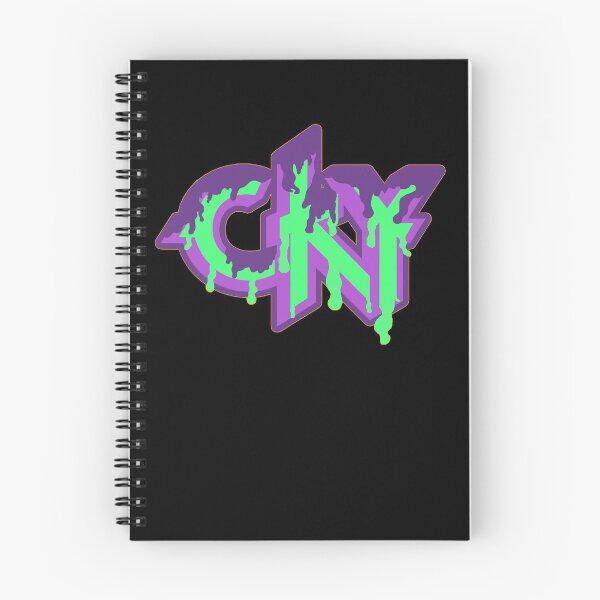 Item preview, Ghoul Grumps style CKY Logo Classic designed and sold by JeffreyLeeMore.