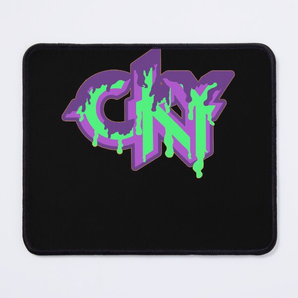 Item preview, Ghoul Grumps style CKY Logo Classic designed and sold by JeffreyLeeMore.