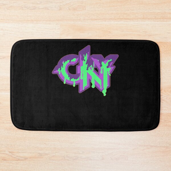 Item preview, Ghoul Grumps style CKY Logo Classic designed and sold by JeffreyLeeMore.