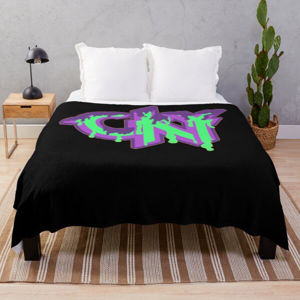 Item preview, Ghoul Grumps style CKY Logo Classic designed and sold by JeffreyLeeMore.