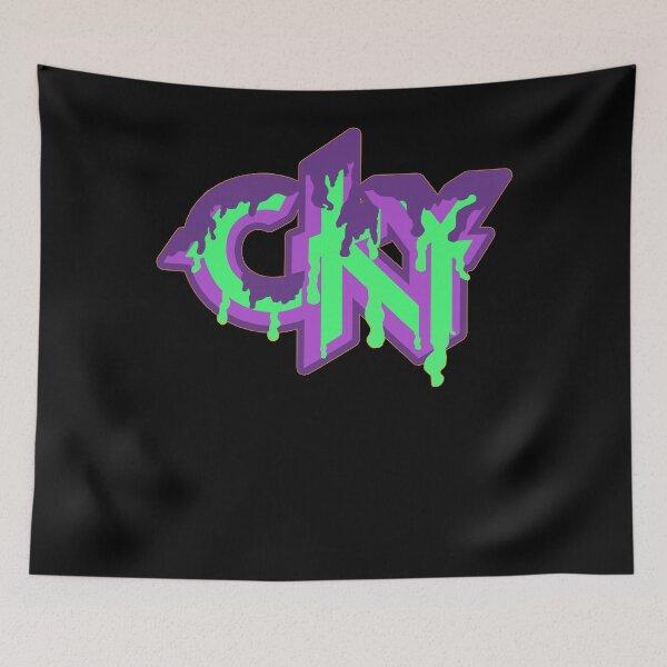 Item preview, Ghoul Grumps style CKY Logo Classic designed and sold by JeffreyLeeMore.
