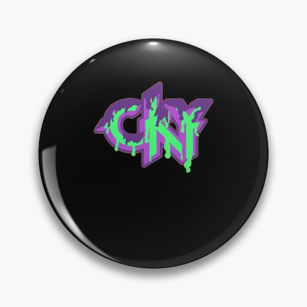 Item preview, Ghoul Grumps style CKY Logo Classic designed and sold by JeffreyLeeMore.