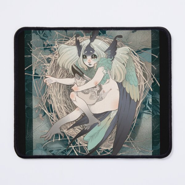 Item preview, The empty nest designed and sold by BlackBanshee.