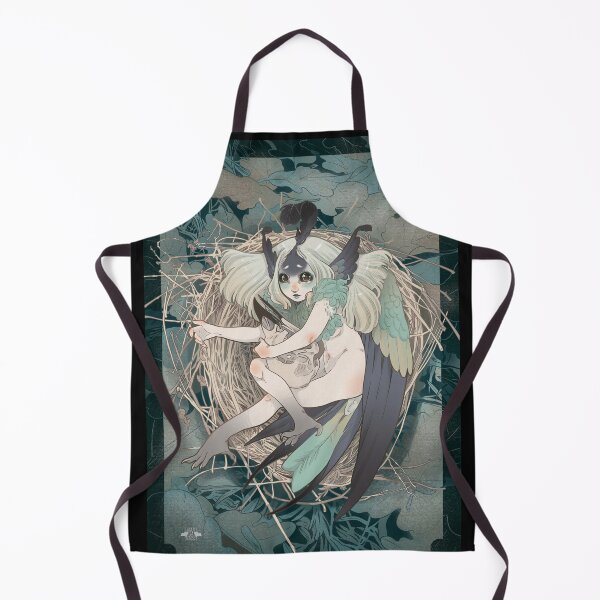 Item preview, The empty nest designed and sold by BlackBanshee.