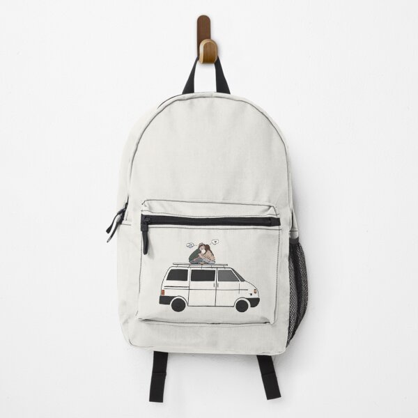 Item preview, Couple Vanlife designed and sold by Lotti ₍^. .^₎⟆.