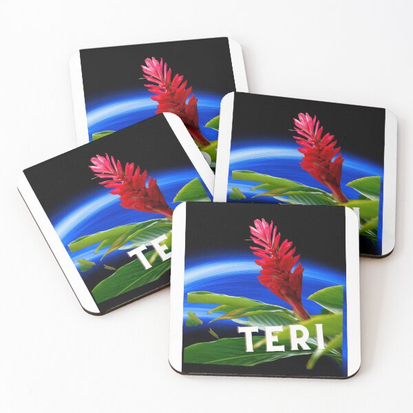 Item preview, Teri famous Samoan Polynesian name Pago Pago American Samoa designed and sold by Siahtasi55.
