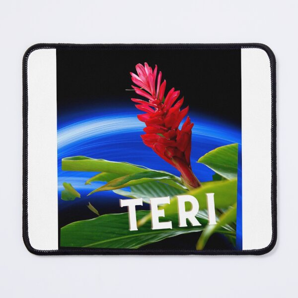Item preview, Teri famous Samoan Polynesian name Pago Pago American Samoa designed and sold by Siahtasi55.