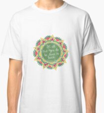Corinthians Classic T-Shirt