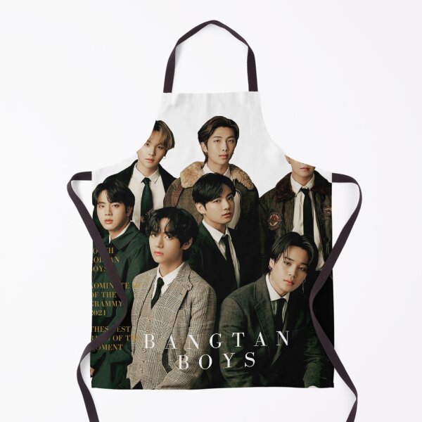 Artikelvorschau, BANGTAN BOYS entworfen und verkauft von nguyenartfs.