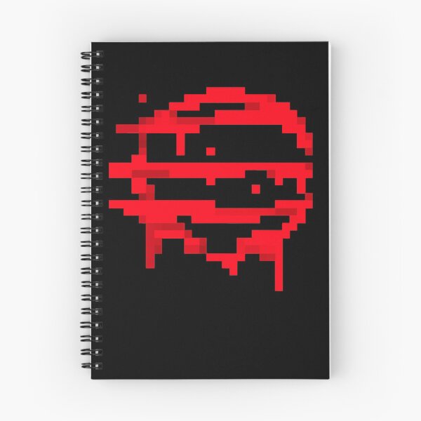 Item preview, Hotline Miami - 50 Blessings Logo Essential designed and sold by JeffreyLeeMore.