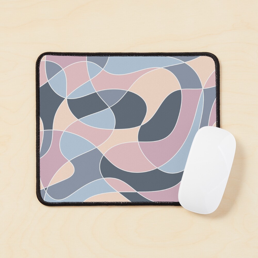 Item preview, Mouse Pad designed and sold by RMelissart.