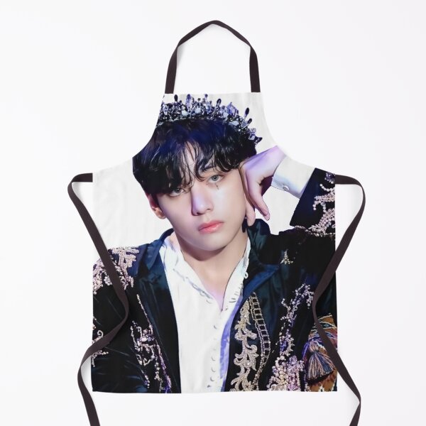 Item preview, KIM TAEHYUNG FAN designed and sold by nguyenartfs.
