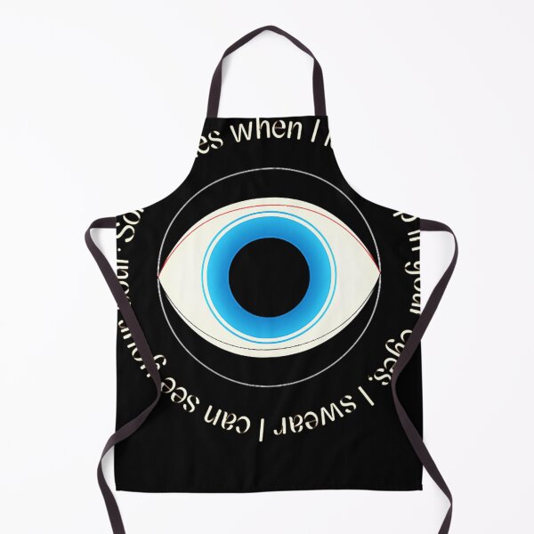 Item preview, I can See Your Soul  Classic designed and sold by JeffreyLeeMore.