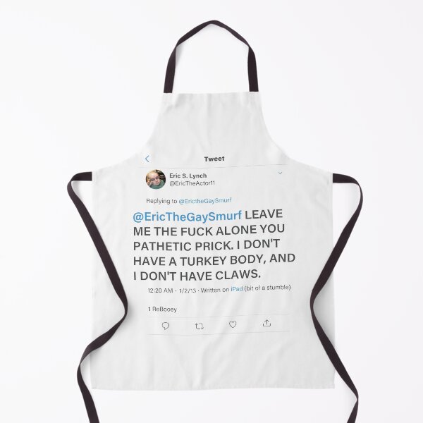 Item preview, Eric the Actor Tweet designed and sold by MisterPlop.