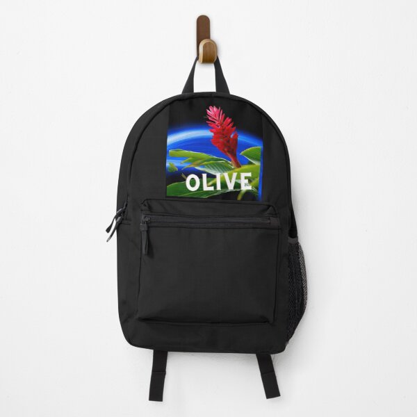 Item preview, Olive famous Samoan Polynesian name Pago Pago American Samoa designed and sold by Siahtasi55.