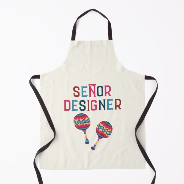 Item preview, Señor Designer designed and sold by trendingatees.