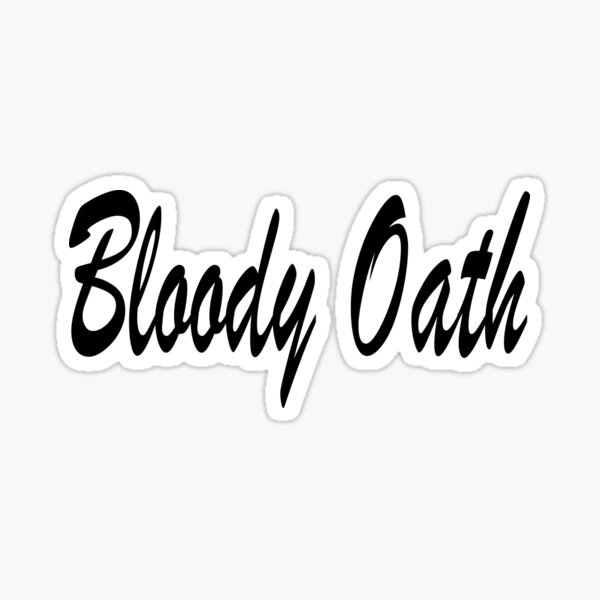 bloody-oath-australian-slang-sticker-for-sale-by-artisto110-redbubble