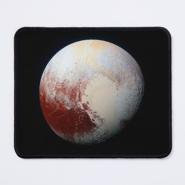Item preview, Pluto dwarf planet designed and sold by angelisart.
